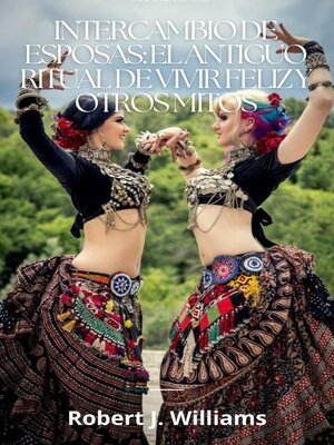 cover image of Intercambio de esposas